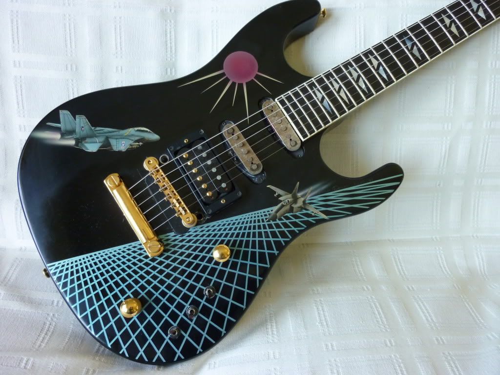 Gibsin US-1 - Gibson USA - Gibson Brands Forums